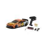 Losi #LOS1122419 Losi 1/12 NASCAR AWD RTR Race Car w/Martin Truex Jr. #19 Bass Pro Shops 2024 Toyota Camry Body & 2.4GHz Radio