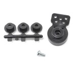 Kimbrough #201 Kimbrough Mid Size Servo Saver (Futaba Hitec Airtronics)