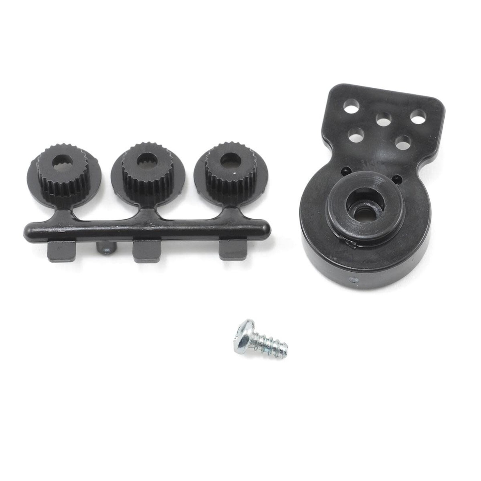 Kimbrough #201 Kimbrough Mid Size Servo Saver (Futaba Hitec Airtronics)