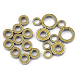 FastEddy #TFE5932 FastEddy Vanquish VFD Stainless Steel Extreme Trail Bearing Kit