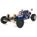 Team Associated #6008 Team Associated RC10 Jay Halsey Edition 1/10 Electric 2WD Buggy Kit (Limited Edition)