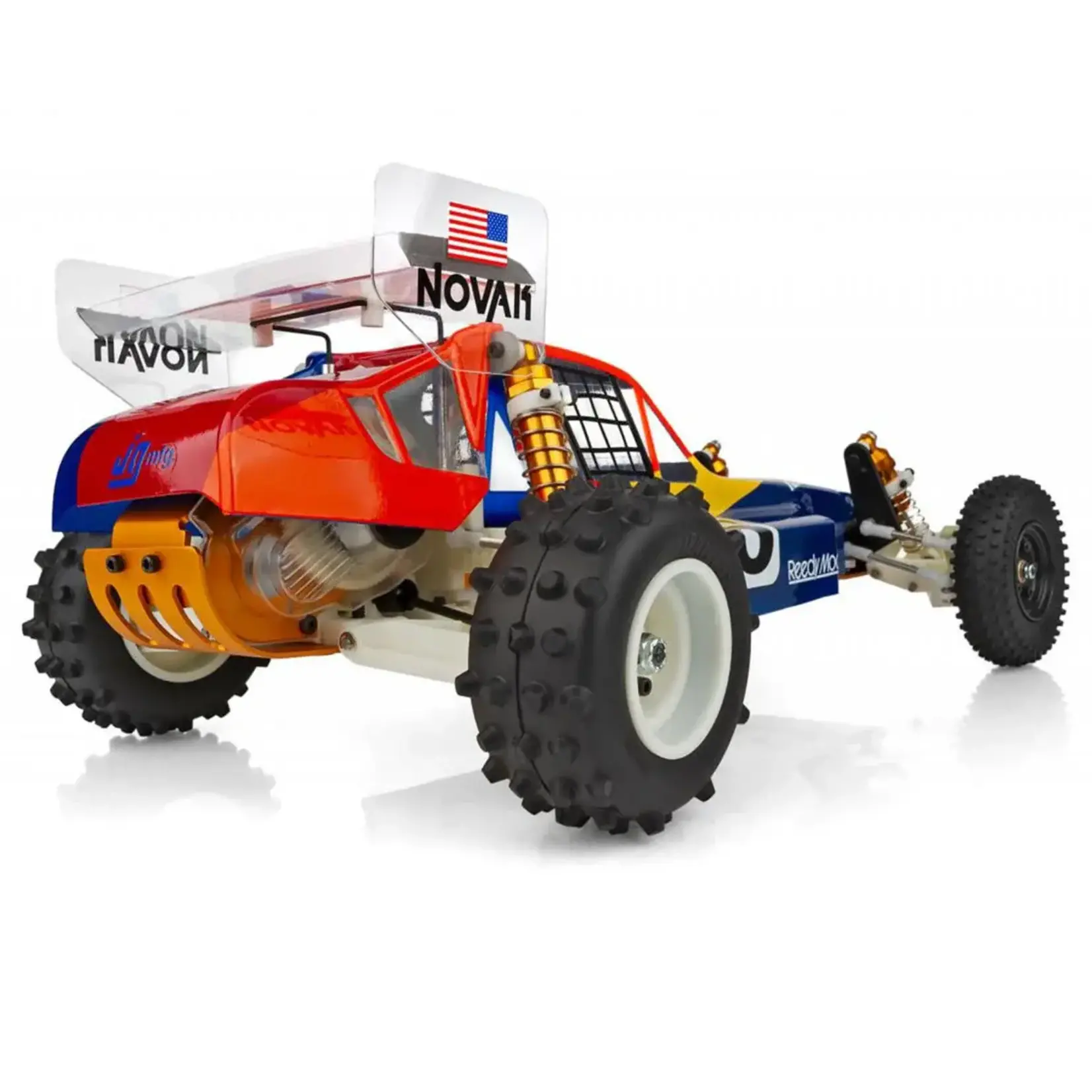Team Associated #6008 Team Associated RC10 Jay Halsey Edition 1/10 Electric 2WD Buggy Kit (Limited Edition)