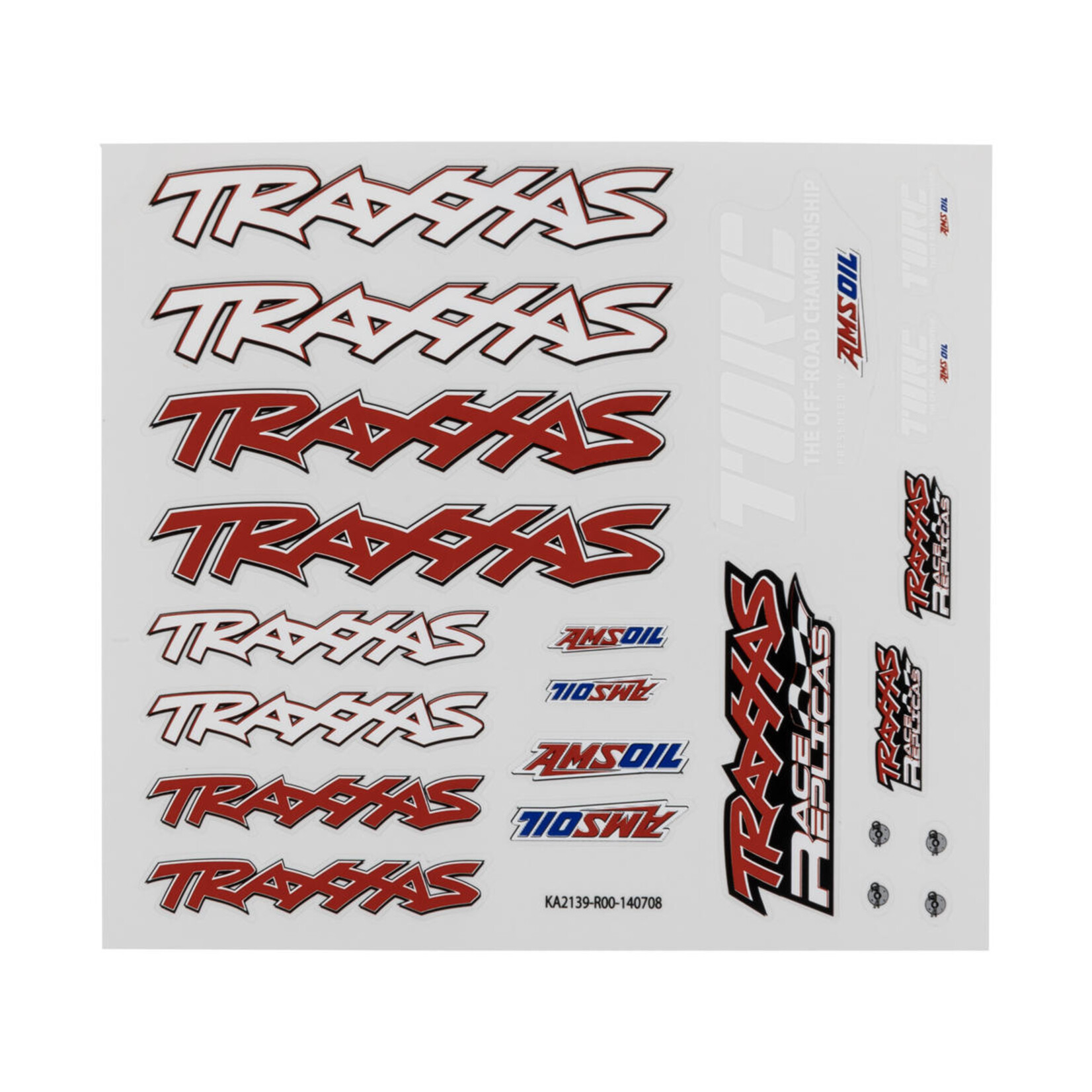 Traxxas #70054-8-RED Traxxas Slash 4x4 1/16 4WD RTR Short Course Truck (Red) w/XL-2.5 ESC, TQ 2.4GHz Radio, Battery & USB-C Charger