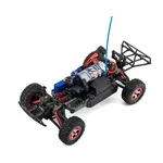 Traxxas #70054-8-RED Traxxas Slash 4x4 1/16 4WD RTR Short Course Truck (Red) w/XL-2.5 ESC, TQ 2.4GHz Radio, Battery & USB-C Charger