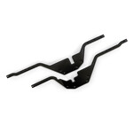 Traxxas #9840 Traxxas Chassis Rails 220mm Left and Right (TRX4-MT)