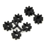 RPM #73012 RPM Spline Drive Adapter Set (6)