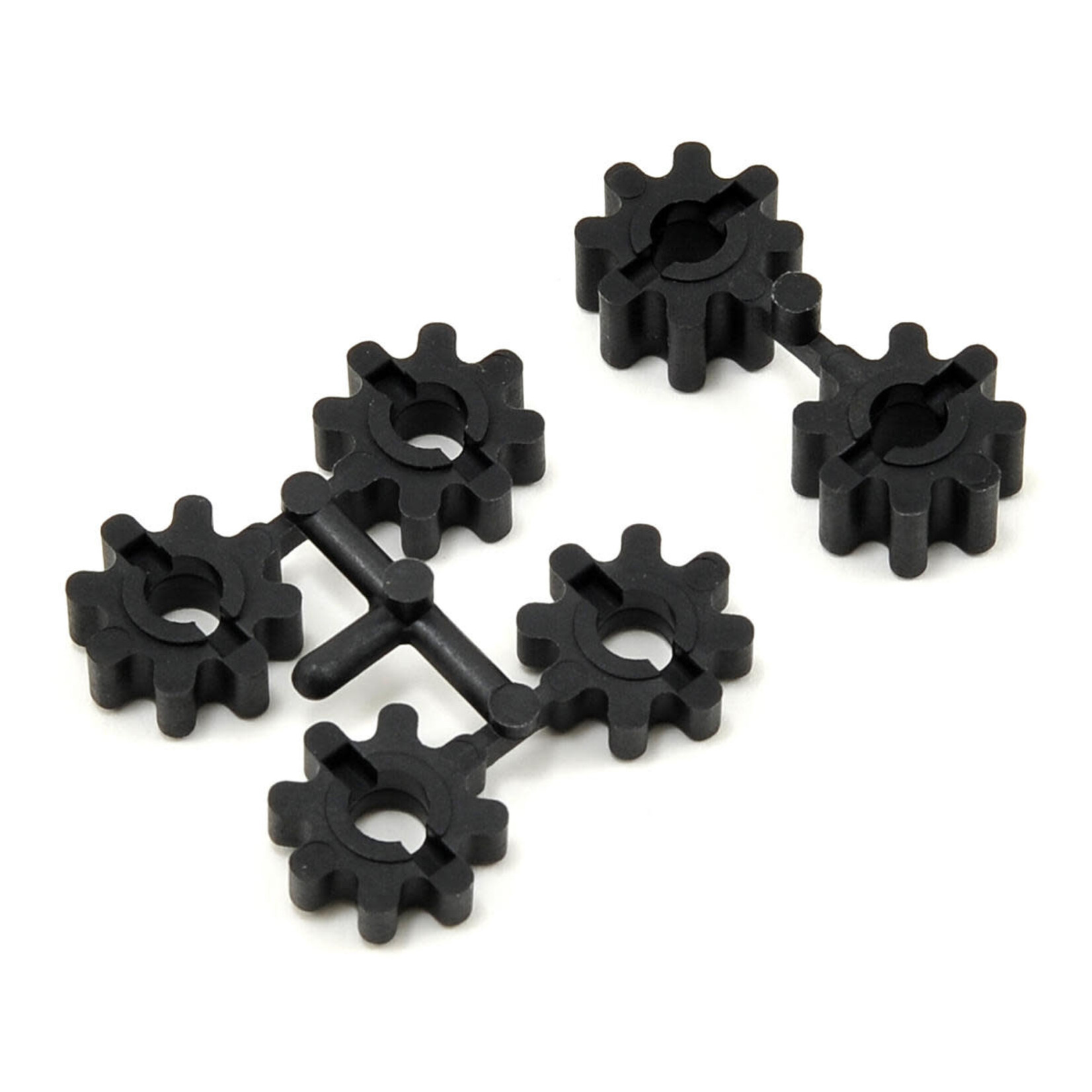 RPM #73012 RPM Spline Drive Adapter Set (6)