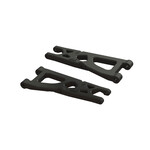 ARRMA #ARA330543 Arrma Front Suspension Arms (2)