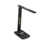 ProTek #PTK-8298  ProTek RC Multifunction LED Pit Light (w/Wireless Charge, Clock, Date & Temp)