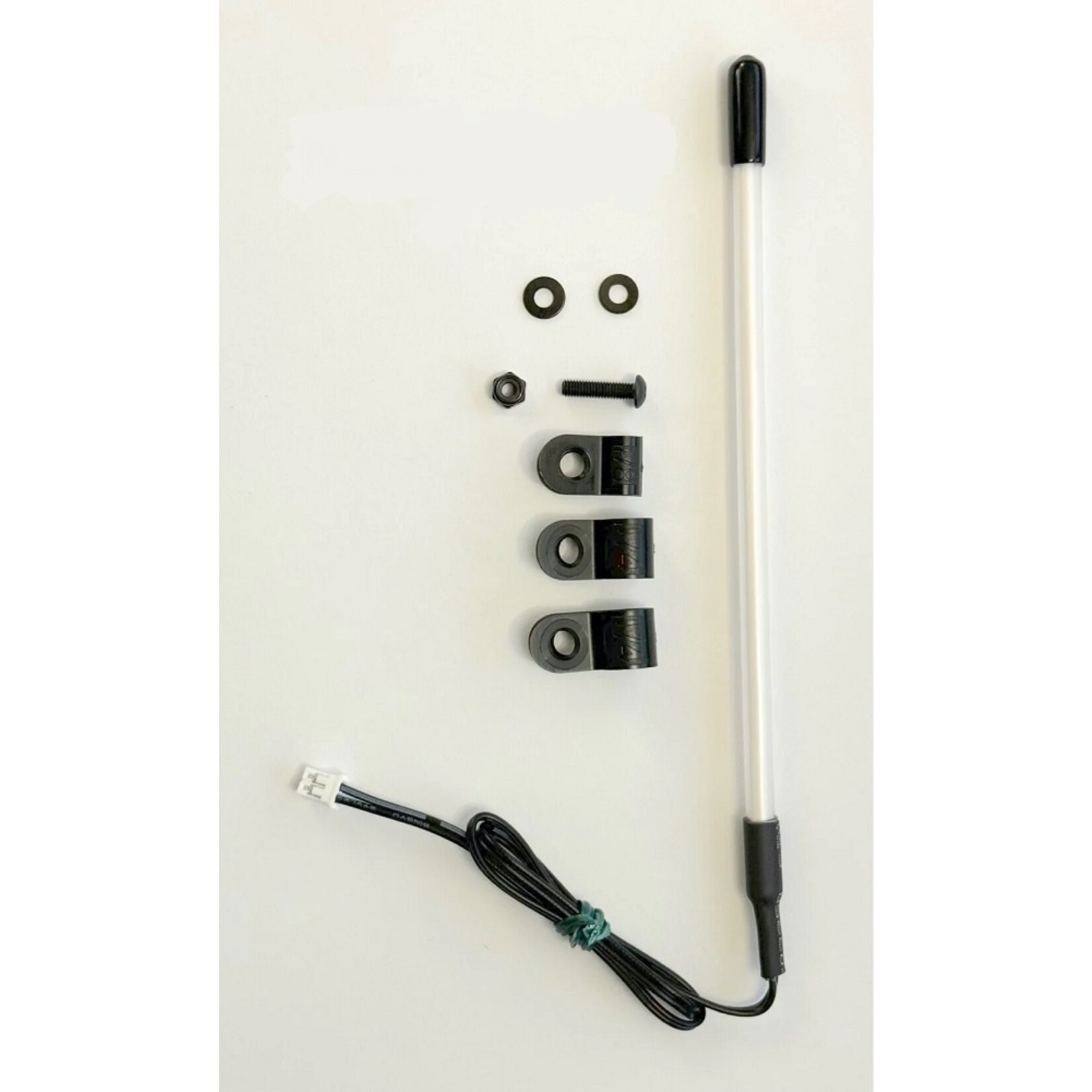 MYKWHIP #MYKWHIP12B  Trickwhip Light, Blue