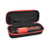 Team Corally #C-16195  Torq Master - Cordless Screwdriver with Digital Torque Control - (1pc)