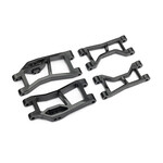 Traxxas #10730 Traxxas Suspension Arms Rear Upper & Lower