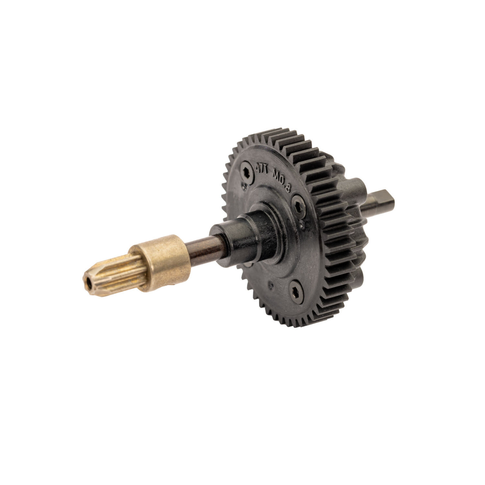 Traxxas #10760 Traxxas Differential Kit Center Complete