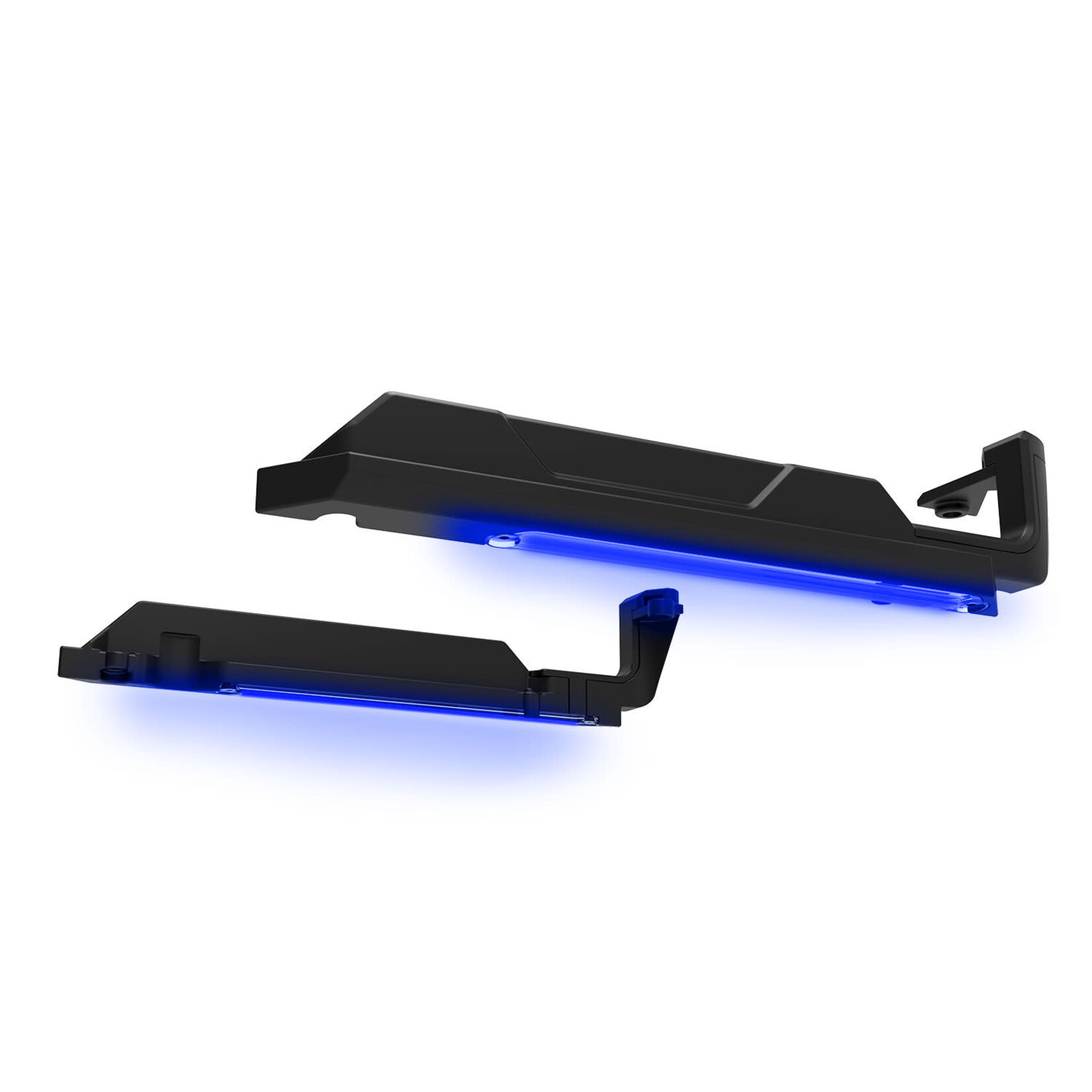 Traxxas # 10799-BLUE Traxxas Underbody LEDs, Blue, Mini Maxx