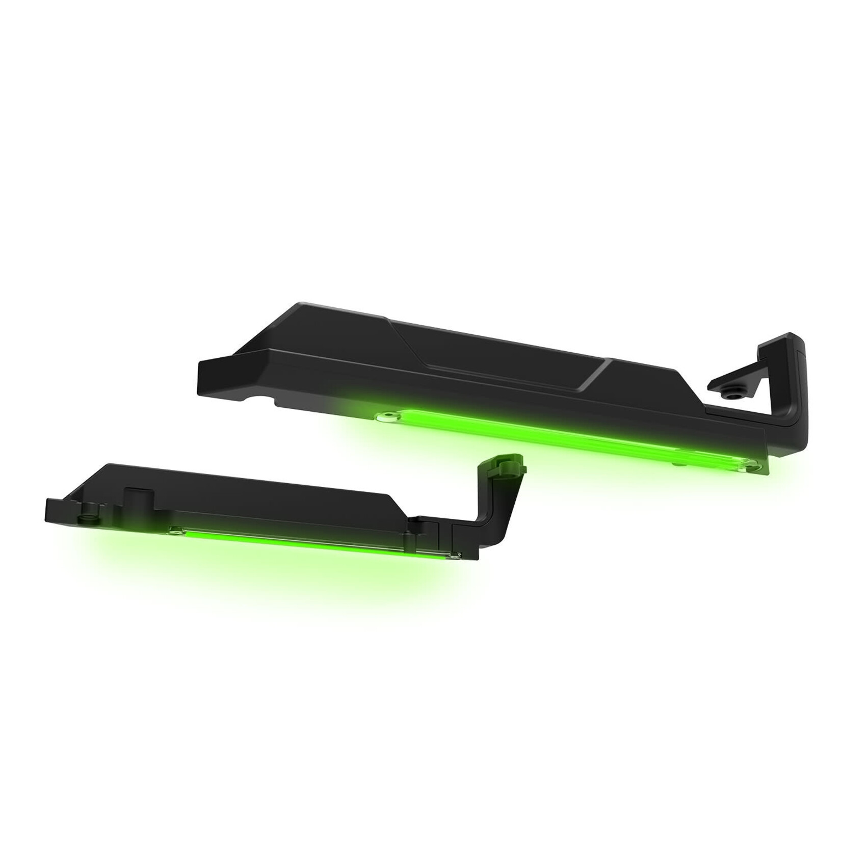 Traxxas #10799-GRN Traxxas Underbody LEDs, Green, Mini MAXX