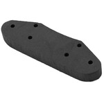 HackFab # HFB02005 HackFab Losi Mini-B Late Model Conversion Foam Bumper
