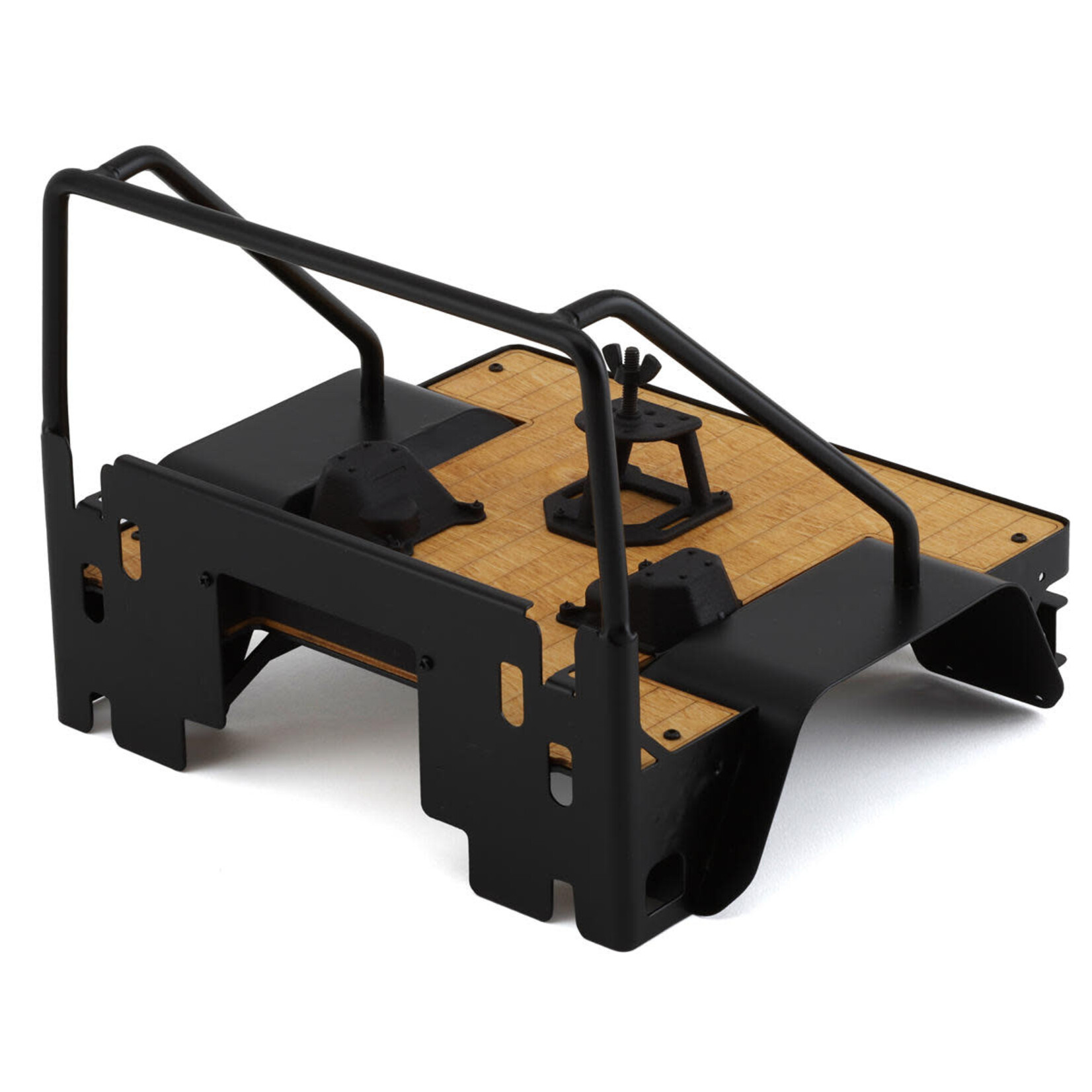 RC4WD #VVV-C1357 RC4WD Vanquish VS4-10 CCHand Complete Metal Rear Bed