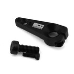 AMain #ECP-3114 EcoPower Aluminum Clamping Mini Servo Horn For ECP-640T Servo (25T) (TRX4M & SCX24)