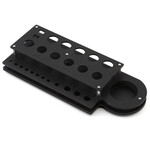 McAllister Racing #714-M McAllister Racing KYDEX® Pit Side Tool Stand (MIP)