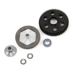 Robinson Racing #1556 Robinson Racing Axial Yeti Gen 3 Slipper Unit w/Blackened Steel Spur Gear (56T)
