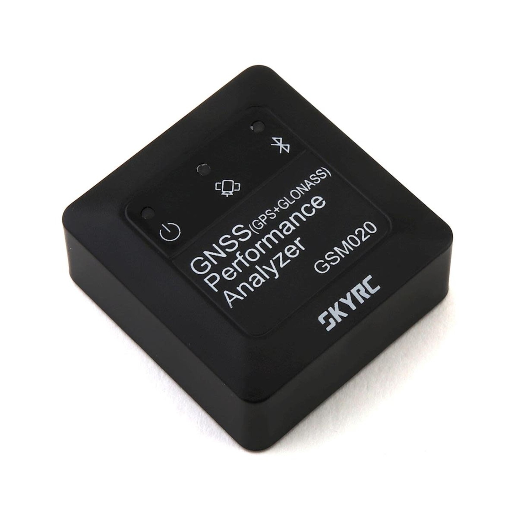 SkyRC #SK-500023-01 SkyRC GNSS Performance Analyzer Bluetooth GPS Speed Meter & Data Logger