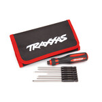 Traxxas #8711 Traxxas Speed Bit Master Set, Hex Driver
