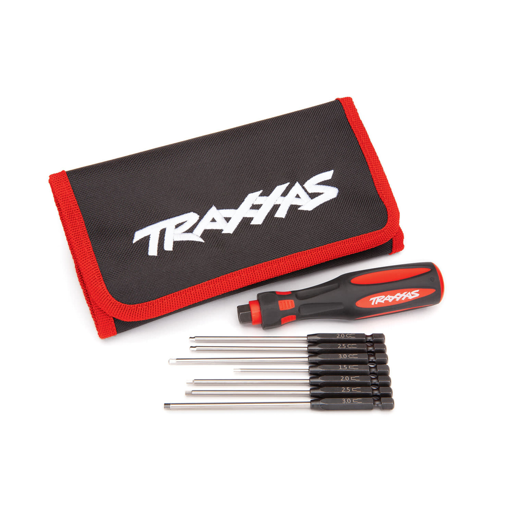Traxxas #8711 Traxxas Speed Bit Master Set, Hex Driver