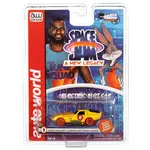 Auto World #SC386CHAPARRAL Auto World Thunderjet 2F HO Scale Slot Car (Asst'd Colors/Models)