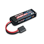 Traxxas #2825X Traxxas 2S LIPO 3500MAH 7.4V 30C Battery