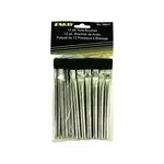 Enkay #1684-C Enkay 12pc Acid Brush Assortment