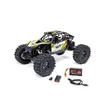 Axial #AXI-1750T2 Axial UTB18 Capra 4WS 1/18 RTR 4WD Unlimited Trail Buggy (Yellow) w/2.4GHz Radio, Battery & Charger