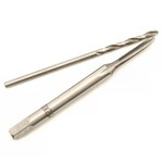 DuBro #370  DuBro Tap & Drill Set (2mm) (Standard/Metric)