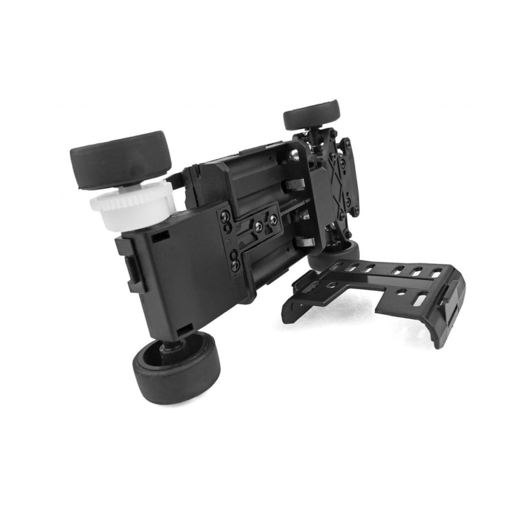 Team Associated #20188C Team Associated SR27 Datsun 240Z RTR NiMH Combo, Green