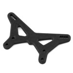 Team Losi Racing #TLR314008 Team Losi Racing Mini-B Carbon Front Shock Tower