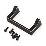 Losi #LOS-1986 Losi Micro-B Aluminum Servo Mount (Black)