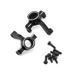 Losi #LOS-1983 Losi Micro-B Aluminum Spindles (2) w/Hardware