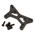 Losi #LOS-1981 Losi Micro-B Carbon Front Shock Tower