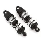 Losi #LOS-1988 Losi Micro-B Pre-Assembled Aluminum Front Shocks (2)
