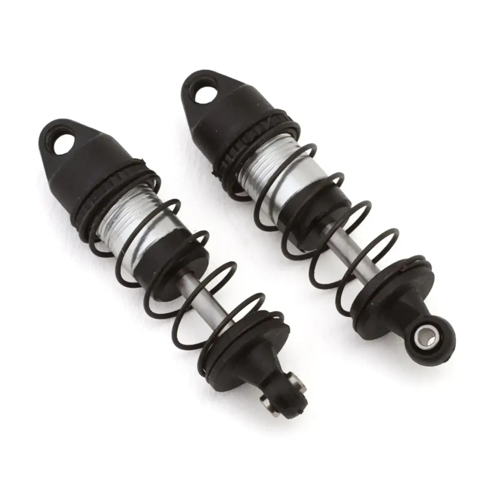 Losi #LOS-1988 Losi Micro-B Pre-Assembled Aluminum Front Shocks (2)