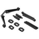 Team Associated #72056  Team Associated DR10M Body Mount Set