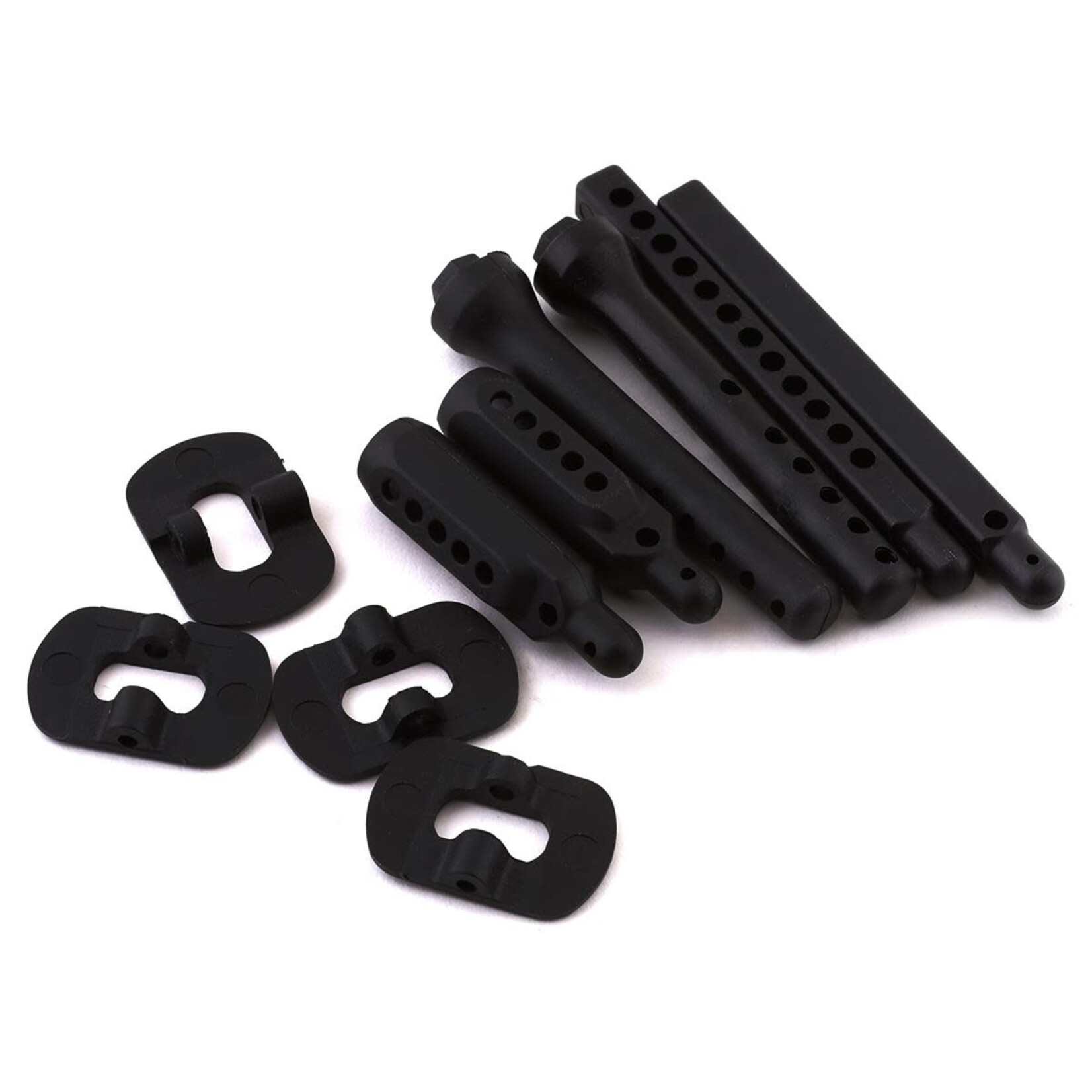 Team Associated #71095  Team Associated SR10 Body Post Set