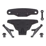 Team Associated #71094  Team Associated SR10 Front Bumper Set