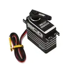 EcoPower #ECP-250T EcoPower WP250T Waterproof MEGA Torque Metal Gear/Metal Case Servo for 1/7 & 1/8 Traxxas™, ARRMA™, Axial™, Losi™ & others