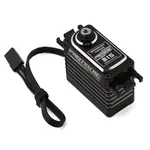 ProTek RC #PTK-815 ProTek RC 815 Mid Profile High Torque Brushless Servo (High Volt / Metal Case)