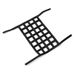 Sideways RC #SDW-WNETL-BK Sideways RC Scale Drift Window Net (Black) (Large)