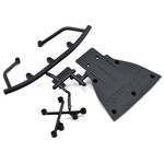 ARRMA #AR320056 Arrma Front Bumper Set