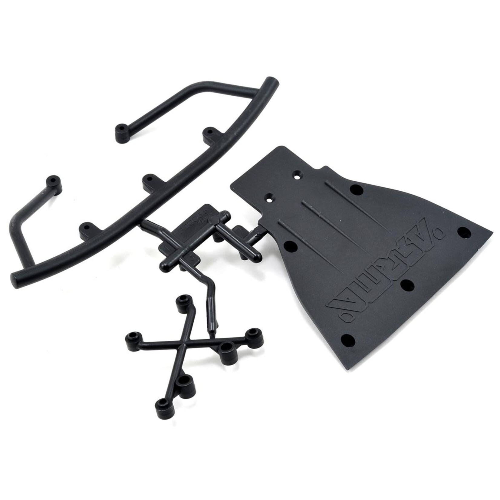 ARRMA #AR320056 Arrma Front Bumper Set