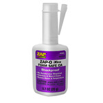 ZAP #PT-25X ZAP-O Xtra Foam Safe CA 20-gram Bottle