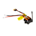 Spektrum #SPMXSE2140RXV2 Spektrum 40 Amp Brushed 2-in-1 ESC and SLT Receiver V2