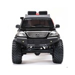 Axial #AXI-1532T3 Axial 1/24 SCX24 Lexus GX 470 4X4 Rock Crawler RTR, Black